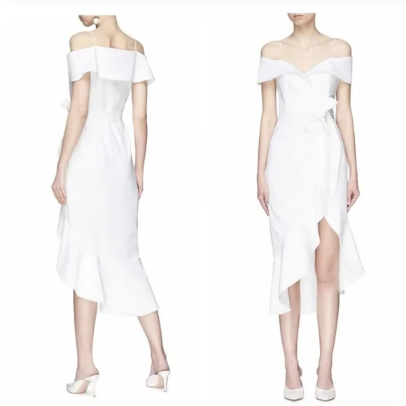 Alice and Olivia dress - Picture 2 of 2